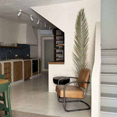Villa Ines Komiža 外观 照片